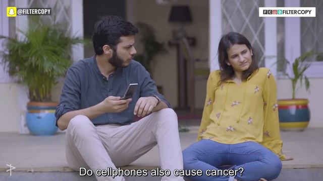 FilterCopy | Story Of Every Medical Student | Ft. Yashaswini Dayama смотреть онлайн