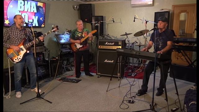 "Ящики почтовые". сл. Танич М., муз. Саруханов И. смотреть онлайн