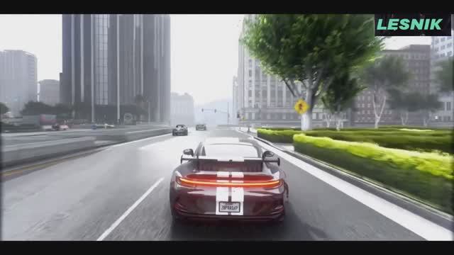 GTA 5 Realism Beyond Graphics MOD 2022!   FREE DOWNLOAD !