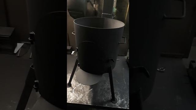 Обзор на печь под казан смотреть онлайн
