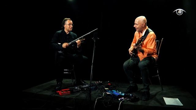 Two Siberians БЕЛЫЙ ОСТРОГ - Мицва (MITZVA) смотреть онлайн