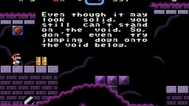 Void Castle (Preview) смотреть онлайн