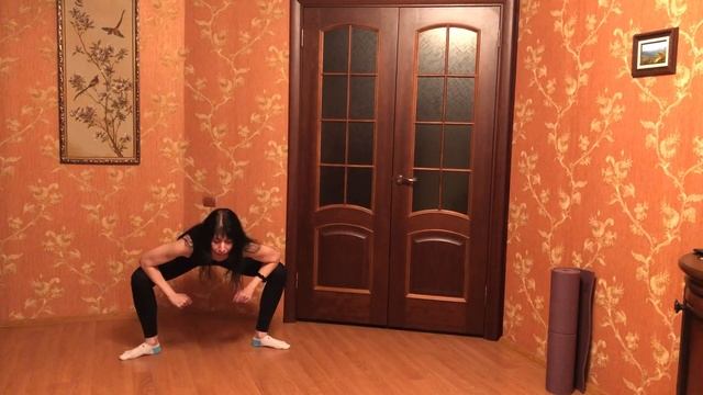 Суставная гимнастика с Галиной Ройтбурд смотреть онлайн