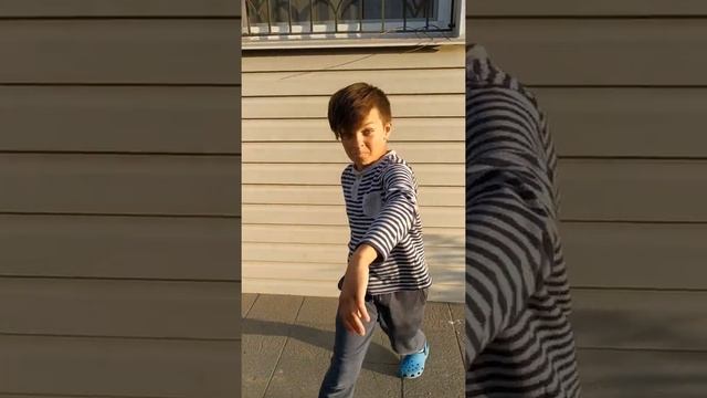 Misakdojo #kickchallenge смотреть онлайн