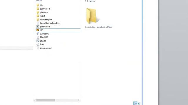 How to fix MSVRC120.dll on Garry's Mod 13 Non Steam смотреть онлайн