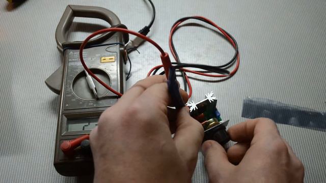 Регулятор напряжения 220вольт