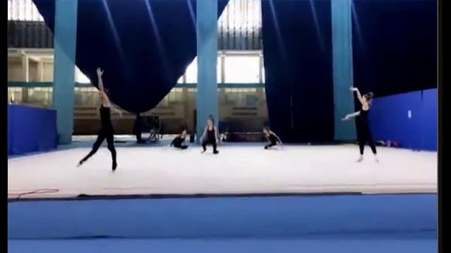 12 08 19 Тренировка в Ташкенте смотреть онлайн