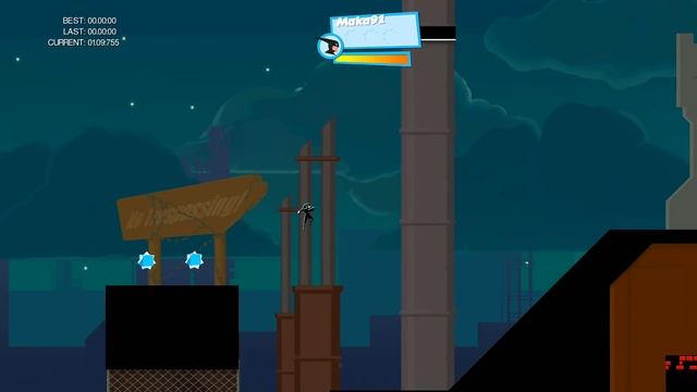 SpeedRunners - Super Speed Achievement/Trophy Guide смотреть онлайн