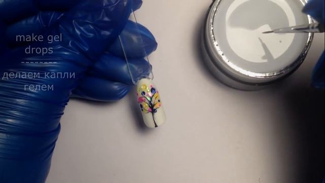 Top 3 Easy Nail Art Tutorials Sequins 3D Design Топ 3 простых дизайна с камифубуки пошагово смотреть онлайн