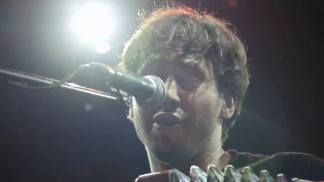 Игорь Растеряев — ЭХ, ДОРОГИ смотреть онлайн