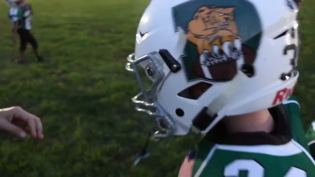 Declan Childers & Damascus Pitbull 2018 Highlights смотреть онлайн