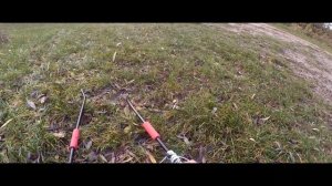 Маркерные КОЛЫШКИ для РЫБАЛКИ на ФИДЕР. ФИДЕРНАЯ ЛОВЛЯ!