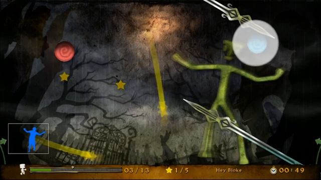 Leedmees - Stage 38 S-Rank смотреть онлайн