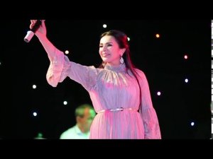 Марьям Казиева - Эльмира - Эсмира