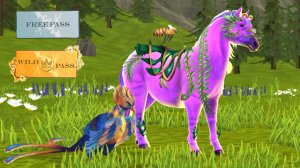 Выполяем задания 5 сезона, включаем бустер и идем на секретного босса WildCraft