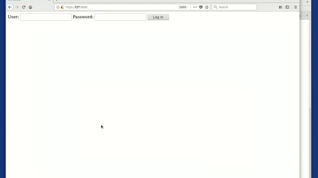 Cockpit - SSO with reverse proxy смотреть онлайн