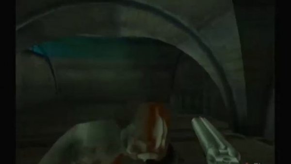 Timesplitters 2 (Gamecube)