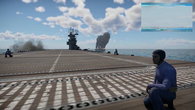 Can you Farm Aircraft Carriers for a Profit? Viewer Question | Warthunder смотреть онлайн