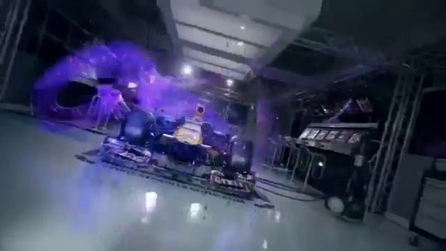Annonce télé Infiniti Red Bull Racing - Infiniti Laval смотреть онлайн