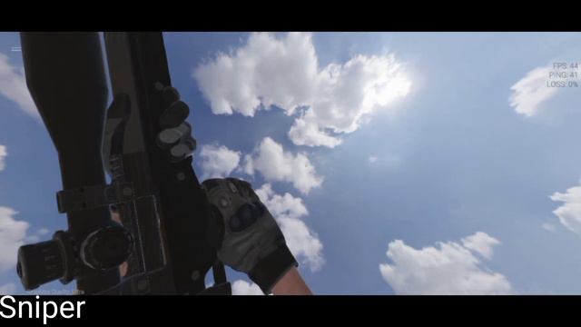 Combat Master all Secret animations смотреть онлайн