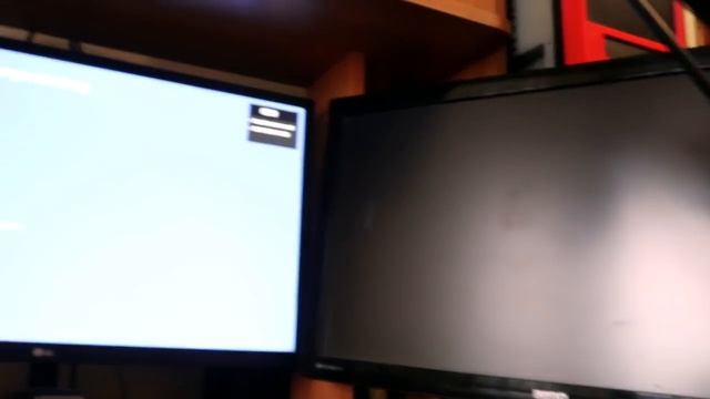Установка Q4OS Linux через Windows 10 wubi смотреть онлайн