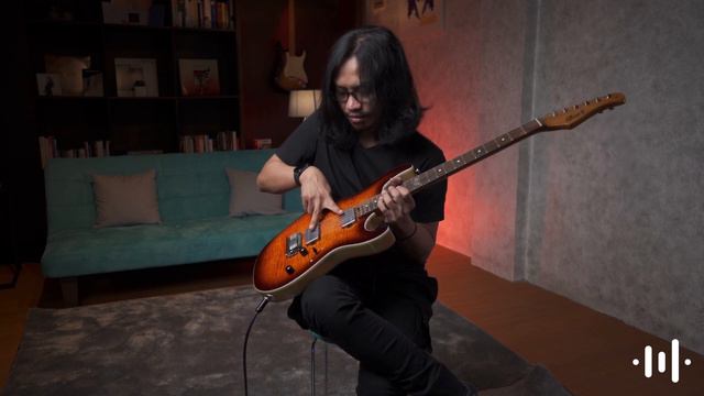 Cort Yankjay Signature Guitar Review смотреть онлайн