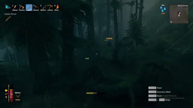 Valheim: Boat Journey To The Elder, Second Boss Fight Location & Preparation. смотреть онлайн