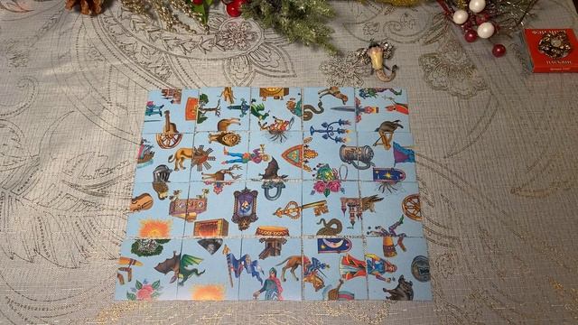 Выбери символ ? КАКОЕ СЧАСТЬЕ ВАС СКОРО ЖДЁТ? #Гаданиеонлайн на пасьянсе смотреть онлайн