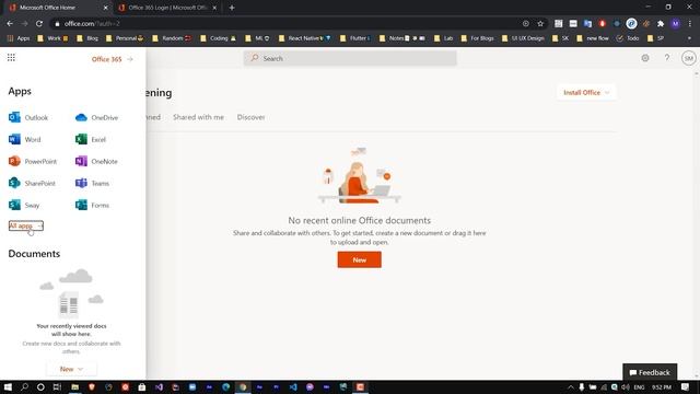 Microsoft Office 365 အခြေခံ EP.1 смотреть онлайн