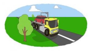 Машины -Помощники - Автобус, скорая помощь и эвакуатор.mp4