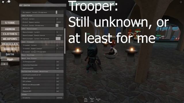 ROBLOX Star Wars: Bounty Hunters | FULL GUIDE смотреть онлайн