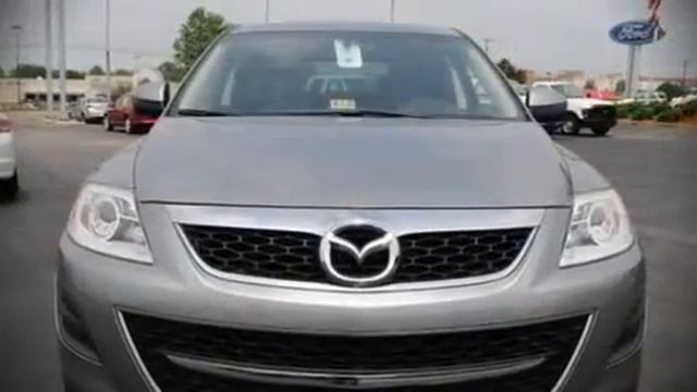 2010 Mazda CX-9 For Sale Martinsville VA autosbynelson.com . смотреть онлайн
