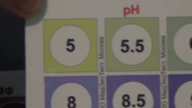 Бесплатный анализ воды от магазина Водоочистка 24 смотреть онлайн