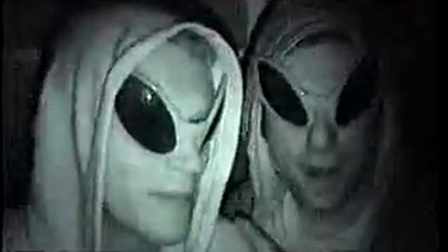 Alien prank gone wrong смотреть онлайн