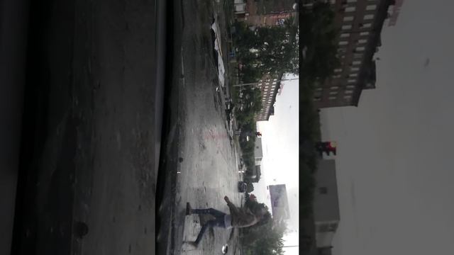 Наводнение в Семее смотреть онлайн