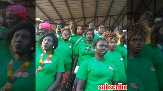 Nuur By Dau mobatel (official audio) new song 2020 South Sudan music смотреть онлайн