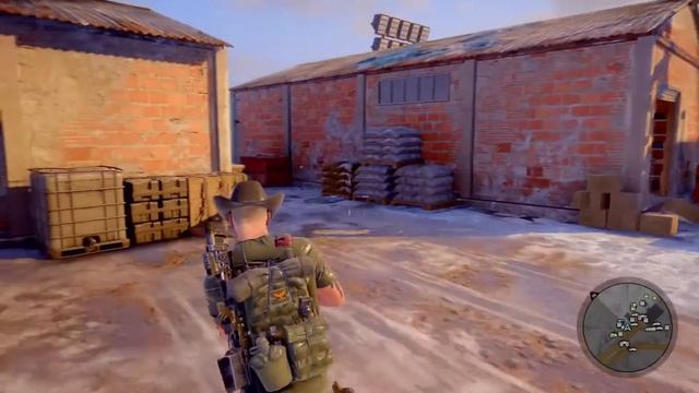 Tom Clancy's Ghost Recon Wildlands Narco Road All Weapon Case Locations смотреть онлайн