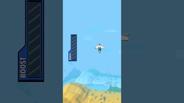 Jetpack Jump | Maximum Jump And Jetpack! | IOS / Android Mobile Gameplay