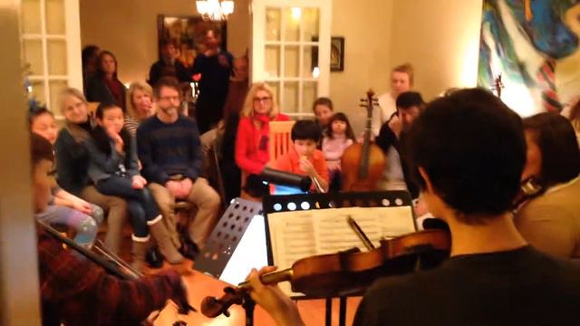 Spring - Vivaldi смотреть онлайн