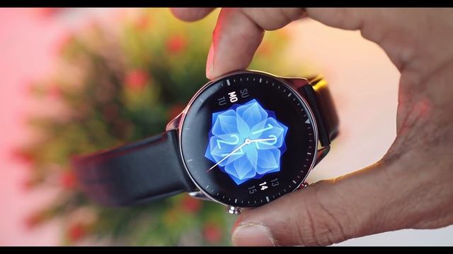 Xiaomi Amazfit GTR2 Review In Bangla! প্রিমিয়াম প্রিমিয়াম ভাব! смотреть онлайн