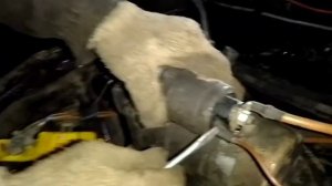 Как проверить стартер ВАЗ 2101-07 не снимая с автомобиля