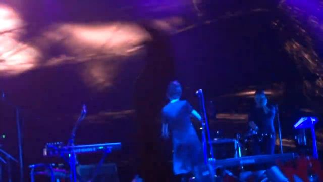 Река - Zемфира 18.11.2013 г. Минск смотреть онлайн