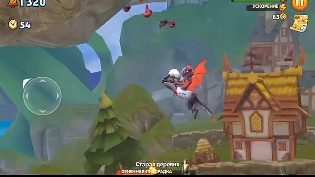 Гайд для новичков. Hungry Dragon. смотреть онлайн