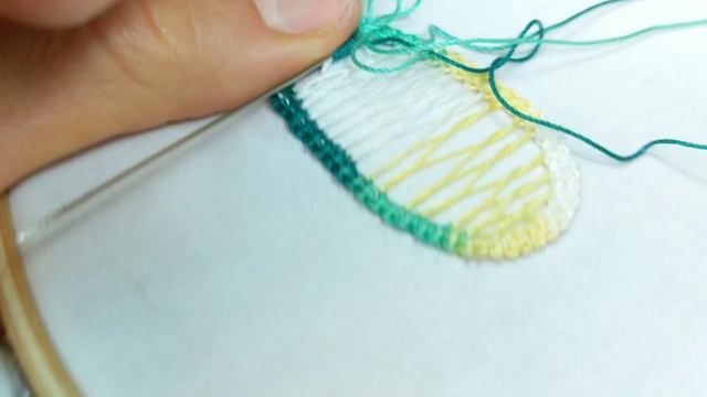 UMPLUTURA LASETA 77/ ROMANIAN POINT LACE смотреть онлайн