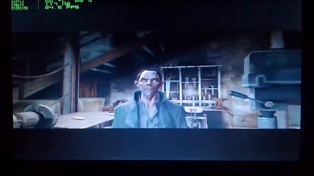 Dishonored na ASUS 1215N D525 ION2 смотреть онлайн