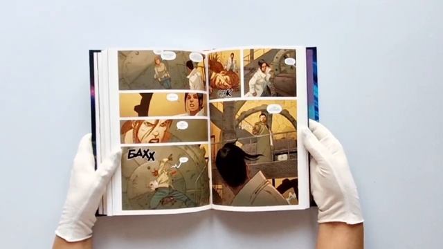 Бегущий по лезвию 2029 смотреть онлайн