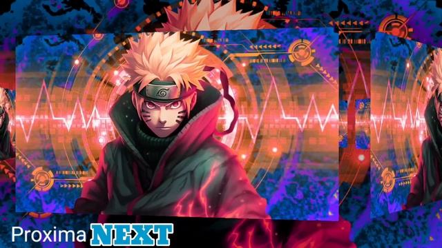 What if Naruto was the GOD of Chaos | [Full Season1] | Ep 1-12 | Proxima NEXT смотреть онлайн