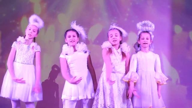 "Вифлеемская звезда" песня "Рождество" смотреть онлайн