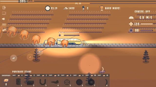 All Achievements Unlocked Fields Of The Dead - Choo Choo Survivor - #15 - Gameplay смотреть онлайн