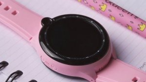 Детские смарт-часы Smart Baby Watch (Wonlex) KT26